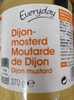 Dijonmosterd Moutarde Dijon - Product