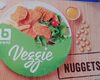 Nuggets veggie - Product