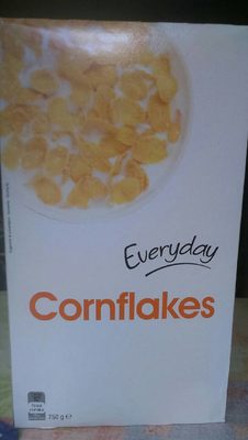 Cornflakes - 1