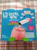 Grena mini yaourt - Product