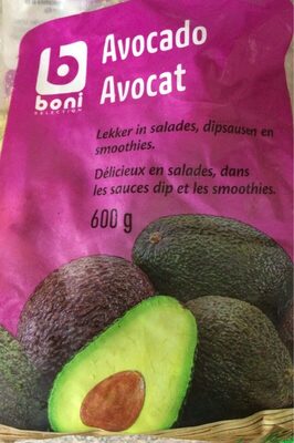 Avocat - Product - fr