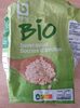 Flocons d'avoine bio - Product