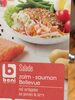 Salade saumon Bellevue - Produit