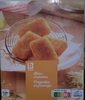 Croquettes au fromage - Product