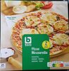 Pizza Mozzarella Boni - Produit