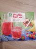 Smoothie fruit mix - Produit