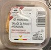 Salade de poulet andalouse - Produit