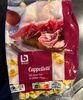 Cappelletti au jambon - نتاج