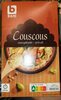 Couscous precuit - Product