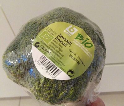 Broccoli - Product - fr