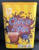 Choco Mix - Prodotto
