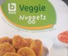 Veggie Nuggets - Product