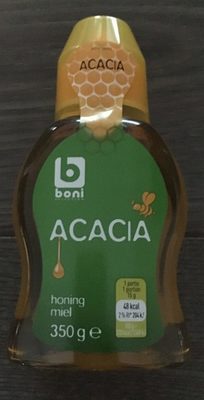 Boni Honey - Product - fr