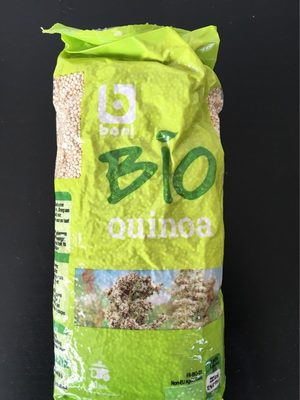 Bio Quinoa - Product - fr