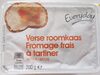 Fromage frais à tartiner - Product