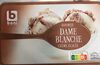 Dame blanche - Product