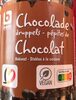 Pepites de chocolat - Produkt