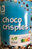 Choco Crispies - Product