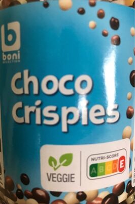 Choco Crispies - Product - fr
