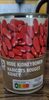 Rode kidneybonen - Produkt