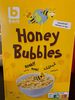 Honey Bubbles - Producto