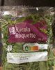 Roquette - Produkt