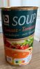 Soupe tomates boulettes - Product