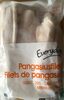 Filets de pangasius - Product