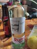 Rum white - Produit