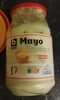 Sauce mayonnaise boni - Product