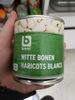 Haricots Blancs - Producto