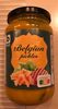 Belgian pickles - Produit