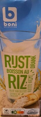 Boisson au riz - Product