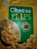 Cheese Flips - Product