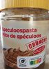 Pâte Speculoos Crunchy - Produit