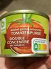Tomatenpuree - Produkt