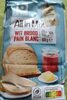 All in Mix pain blanc - Product