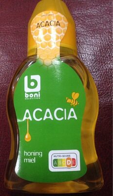 Acacia - Prodotto