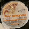 Pizza Bolognese - نتاج