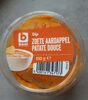 Dip patate douce - Producto