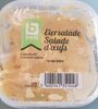 Eiersalade - Producto