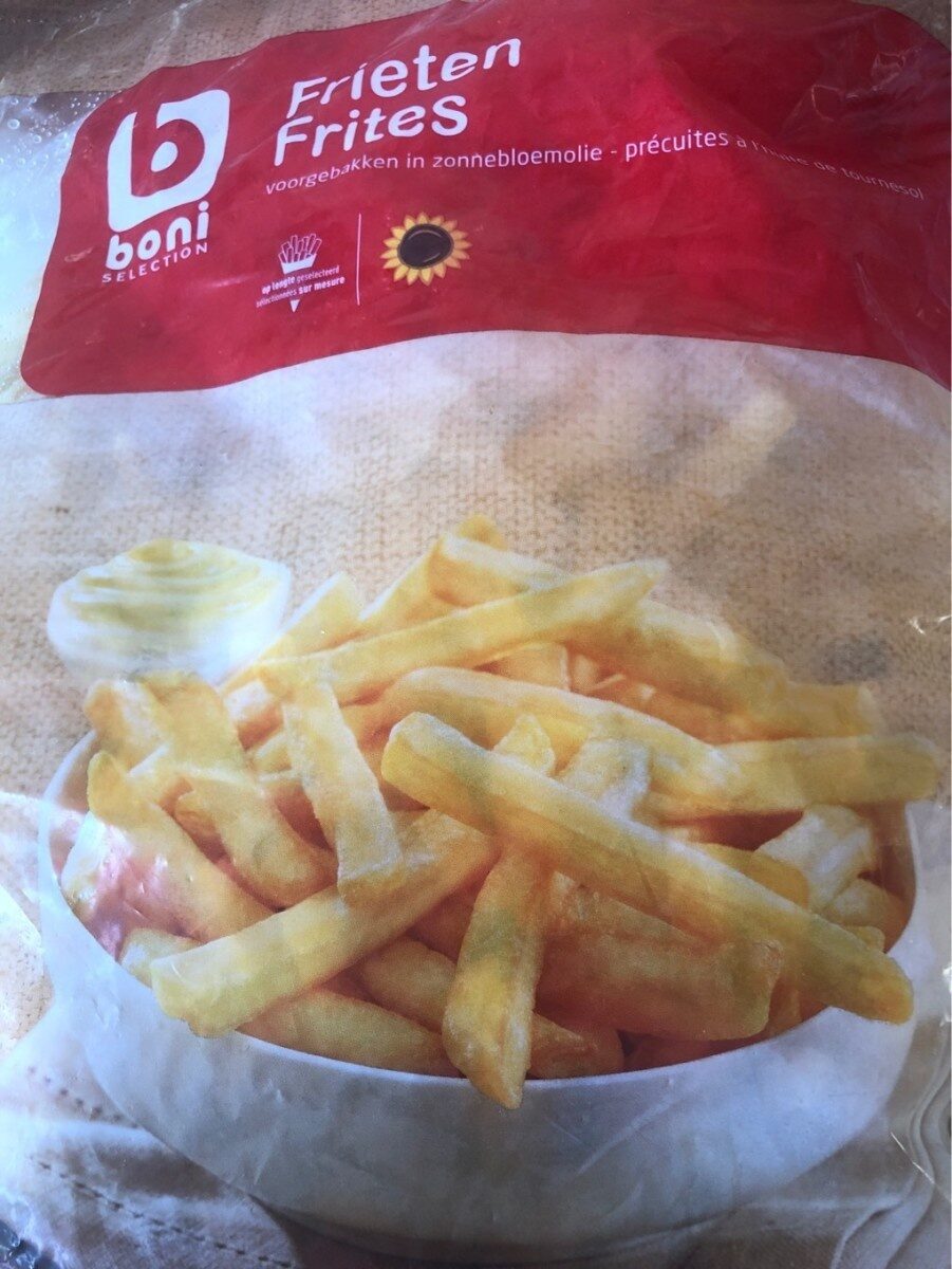 Frites - Product - fr