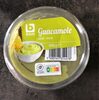 Guacamole doux - Produkt