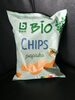 Chips paprika - Product