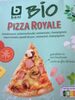 Pizza Royale - Produkt