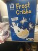 Frost Cribbs - Product