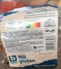 No Gluten Meergranenbrood - Product