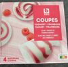 Coupes - Product