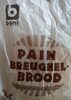 Breughel bread - Product