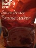 Sucre brun - Product
